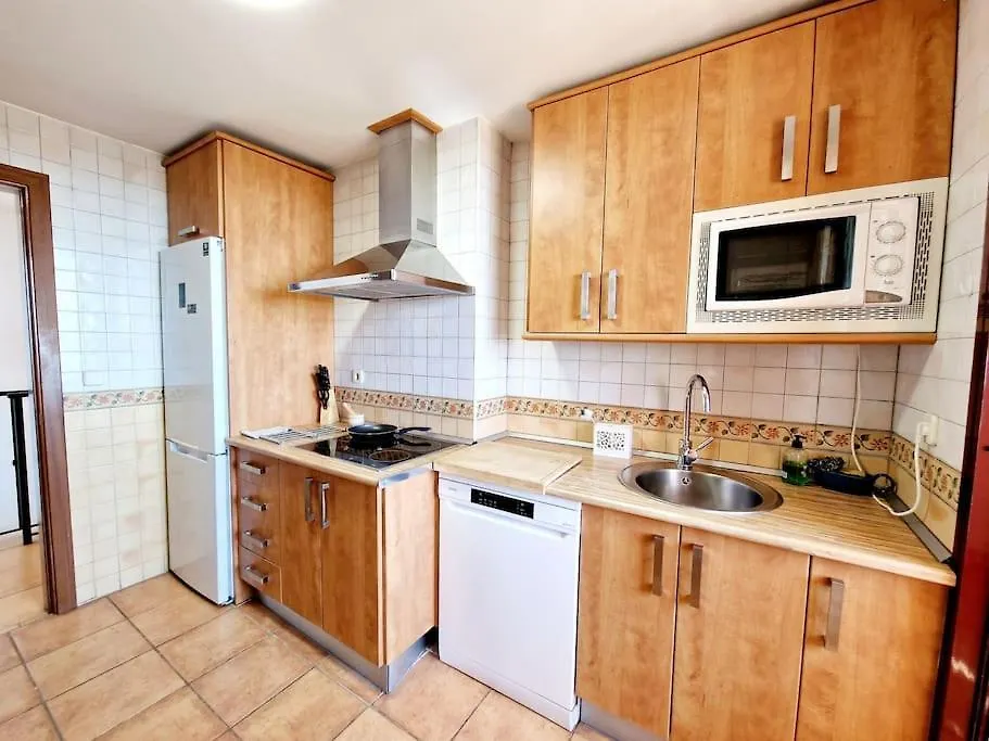 Duplex Alcores Seaviews Mijas Apartment