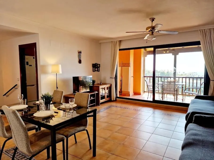 Duplex Alcores Seaviews Mijas
