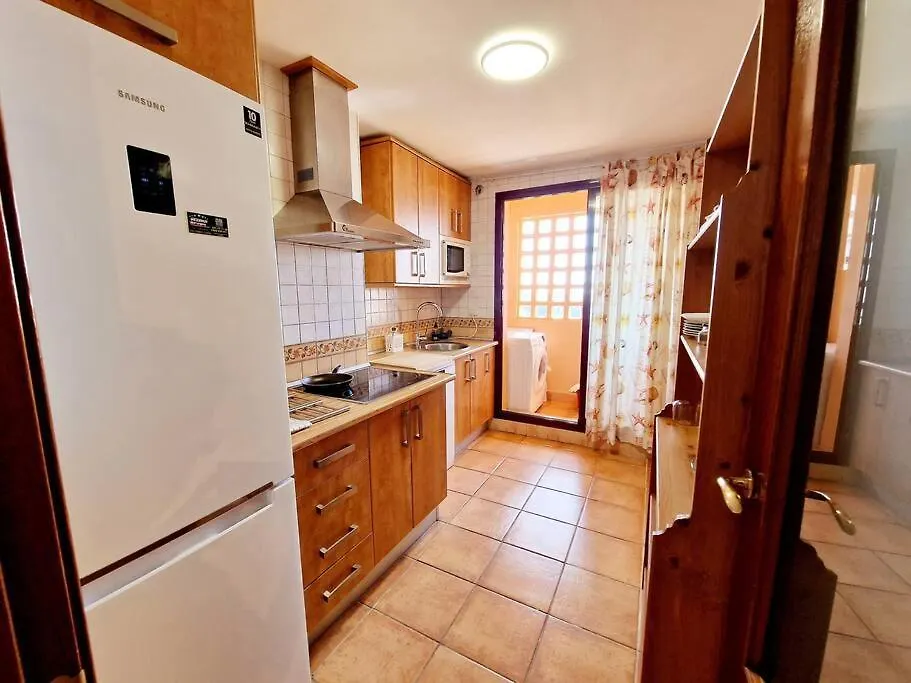 Apartment Duplex Alcores Seaviews Mijas
