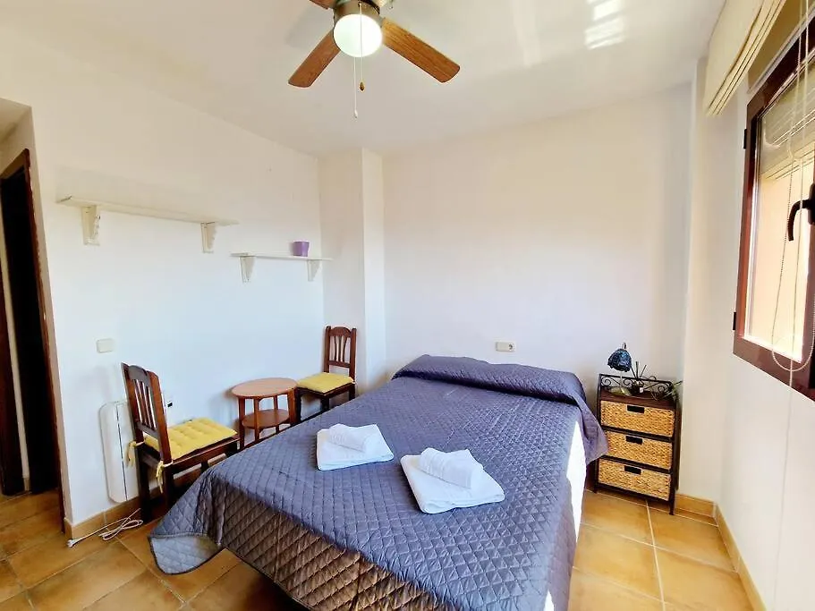 Duplex Alcores Seaviews Mijas Apartment