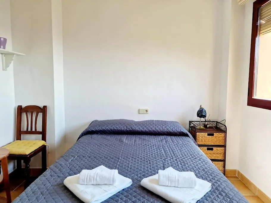 Duplex Alcores Seaviews Mijas