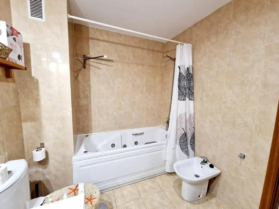 Duplex Alcores Seaviews Mijas Apartment
