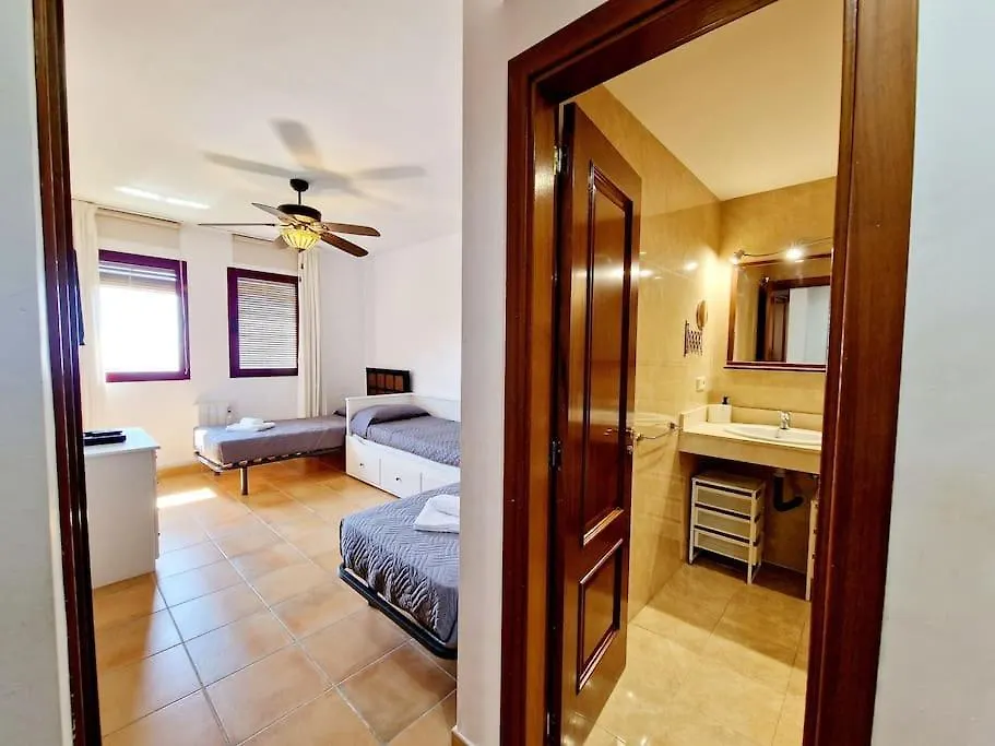 Apartment Duplex Alcores Seaviews Mijas
