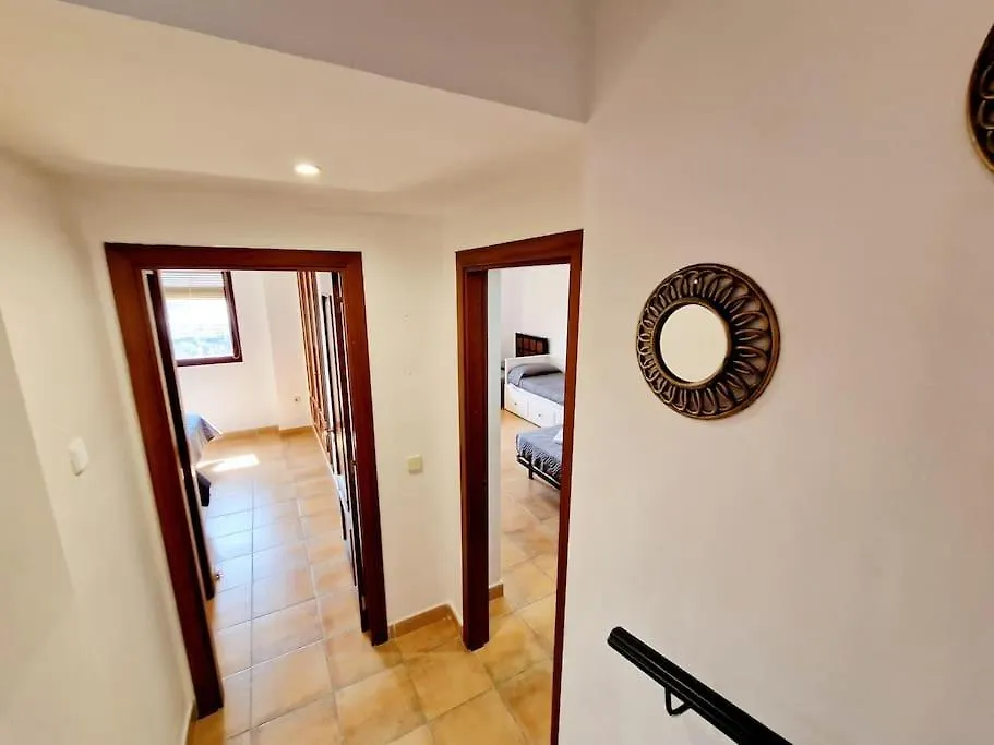 Duplex Alcores Seaviews Mijas