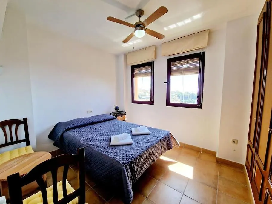 Apartment Duplex Alcores Seaviews Mijas