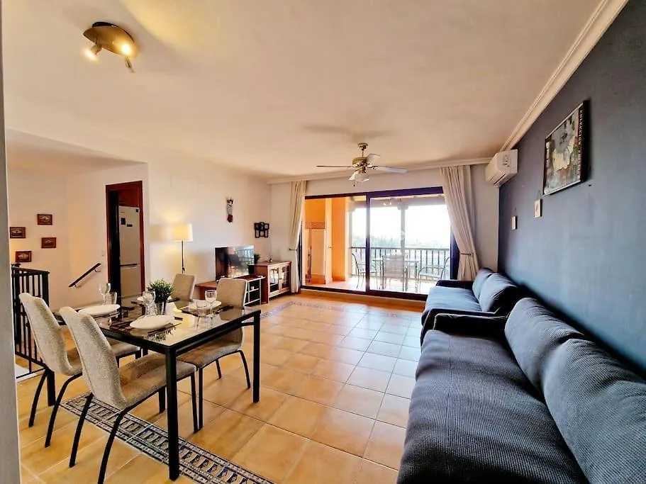 Duplex Alcores Seaviews Mijas