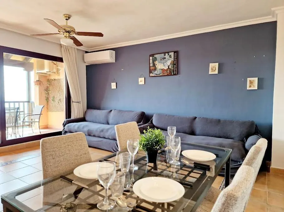 Apartment Duplex Alcores Seaviews Mijas