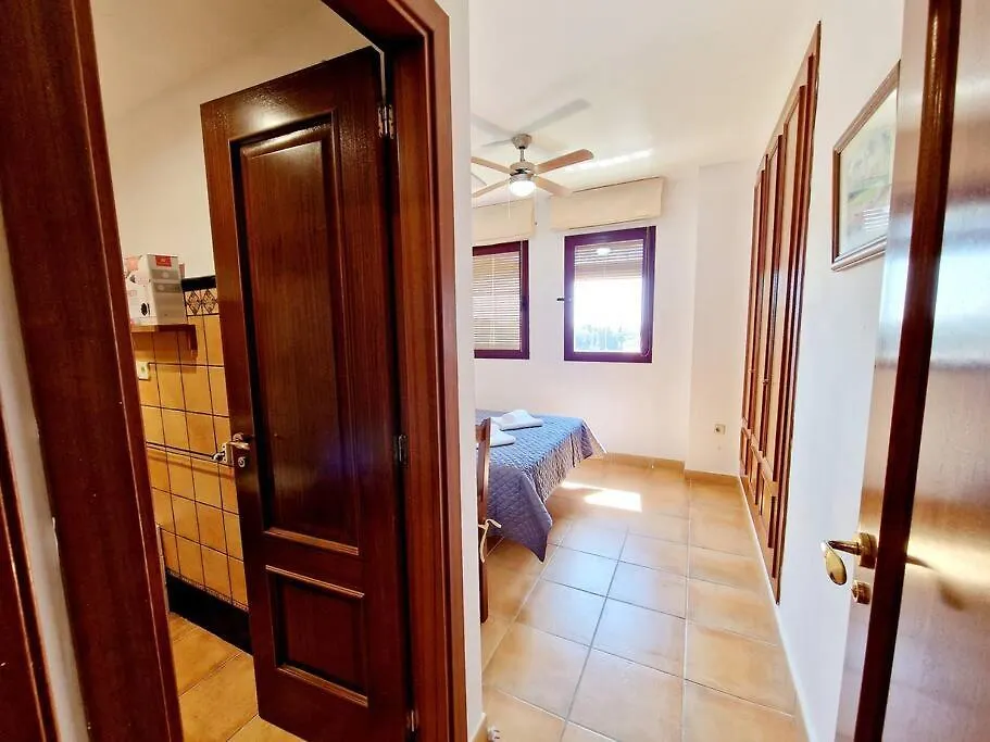 Apartment Duplex Alcores Seaviews Mijas