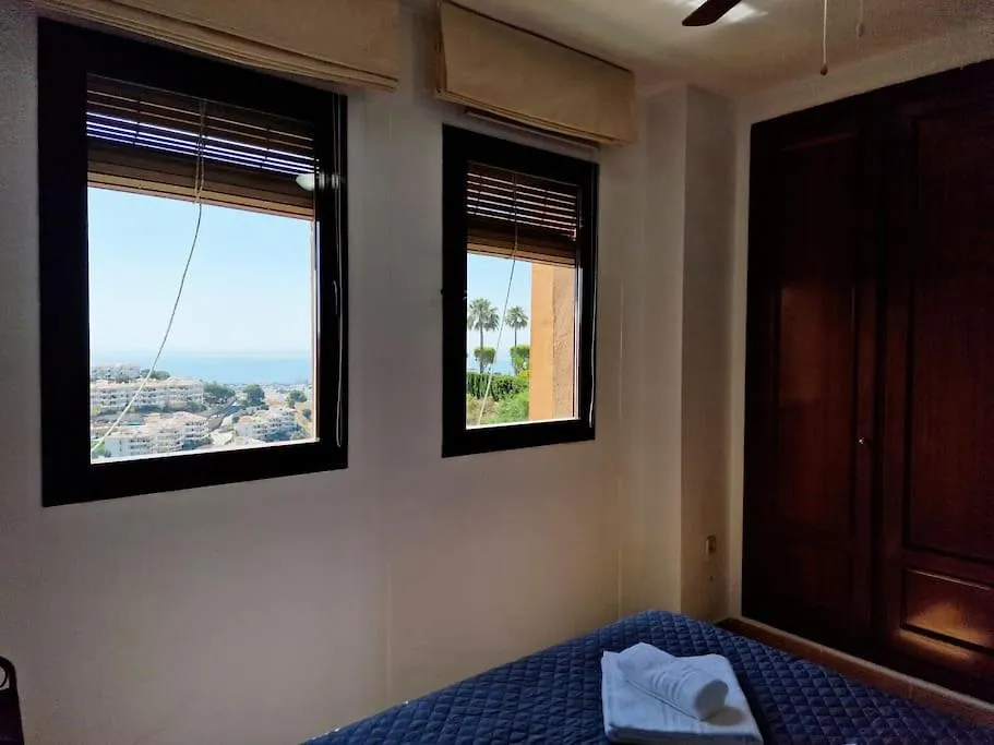 Duplex Alcores Seaviews Mijas