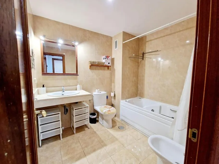 Apartment Duplex Alcores Seaviews Mijas