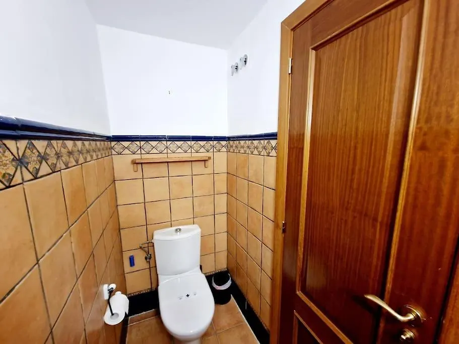 Duplex Alcores Seaviews Mijas