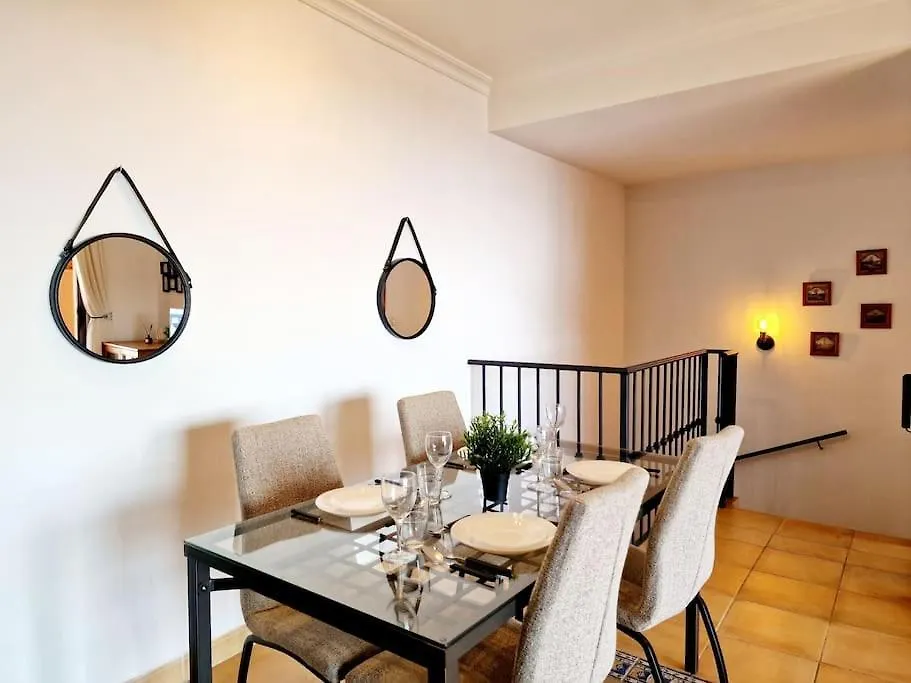 Duplex Alcores Seaviews Mijas 0*,  Spain